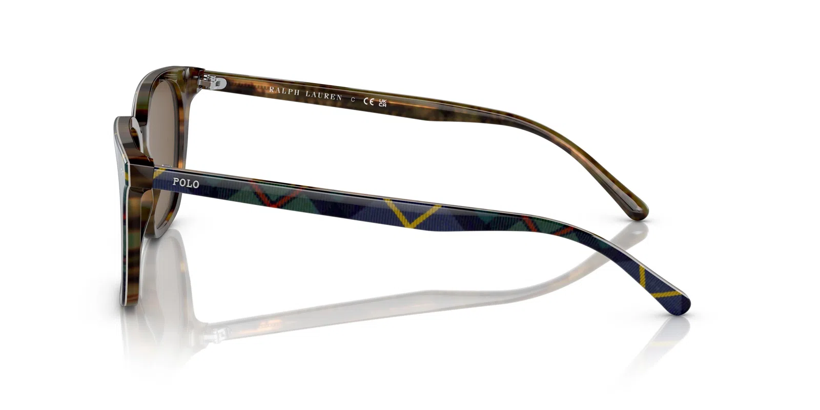 Polo 4187 Sunglasses - view 12